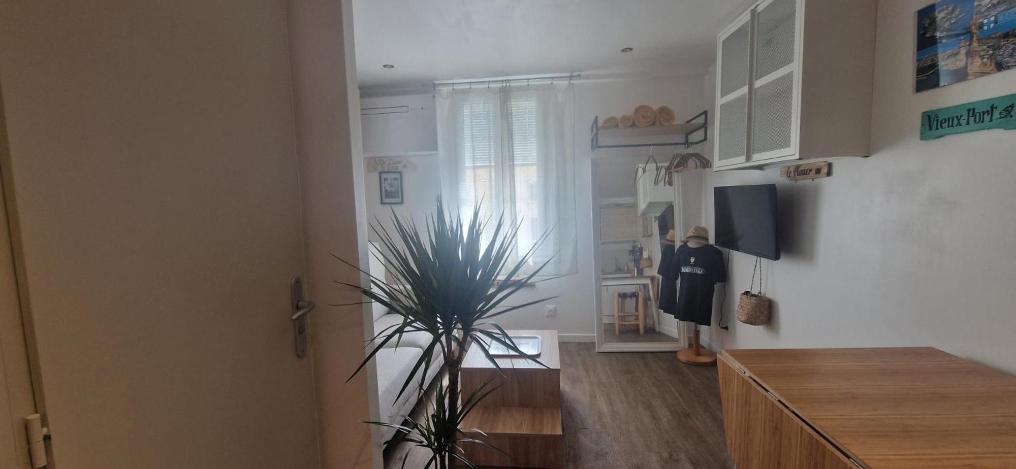 Le Perchoir Du Panier Apartment Marsilia Exterior foto